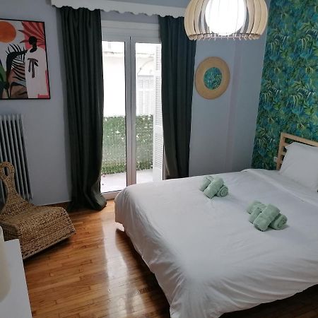 Boho Studio / Hilton Area-Μέγαρο Μουσικής / Athens Atenas Exterior foto