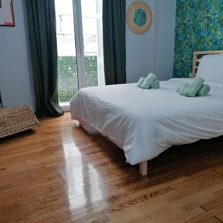 Boho Studio / Hilton Area-Μέγαρο Μουσικής / Athens Atenas Exterior foto