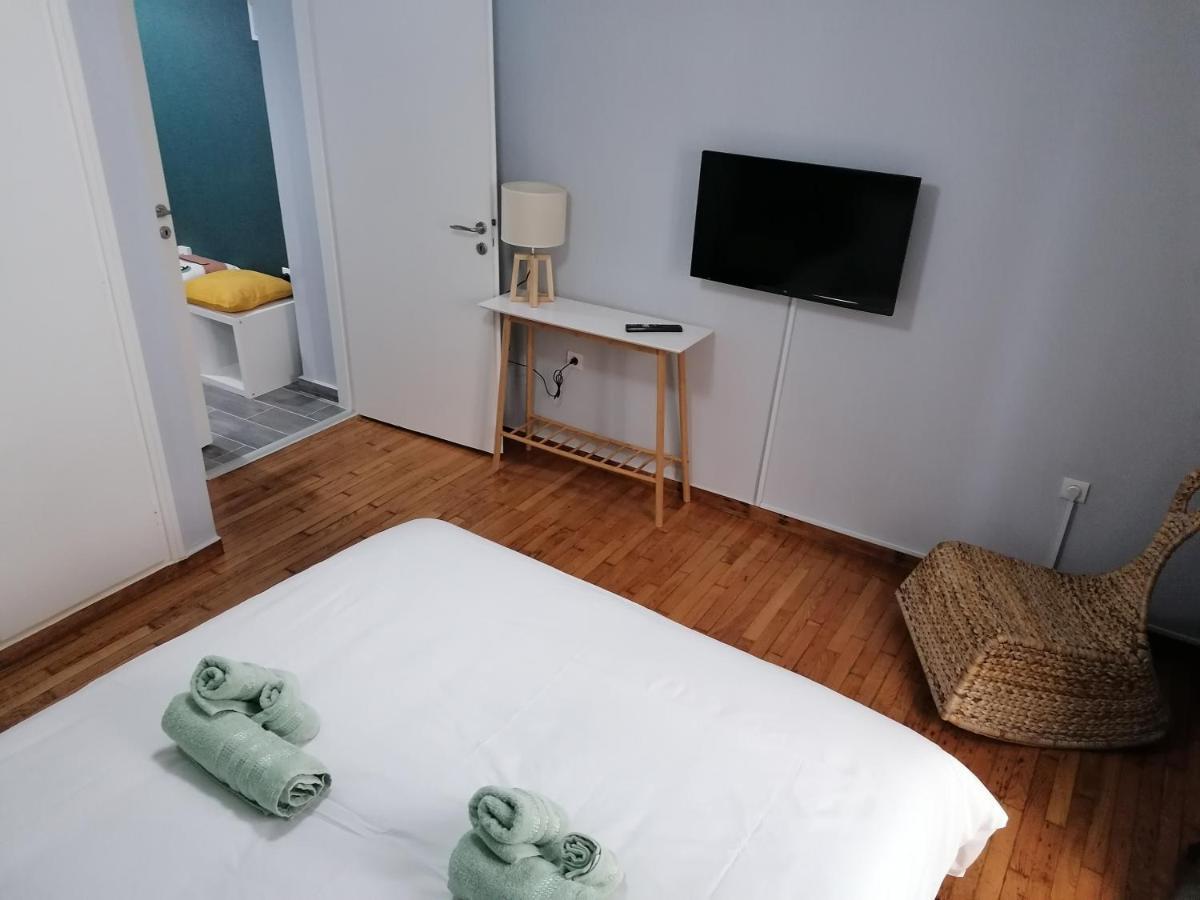 Boho Studio / Hilton Area-Μέγαρο Μουσικής / Athens Atenas Exterior foto
